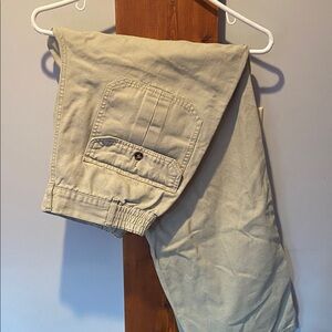 Wind River Utility Cargo Pants